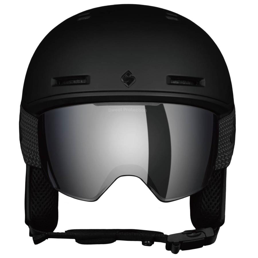Sweet Protection スウィートプロテクション スノボ スノーボードヘルメット 2025 Adapter Mips Helmet / アダプター ミップス ヘルメット / 840110 | ブランド登録なし | 20