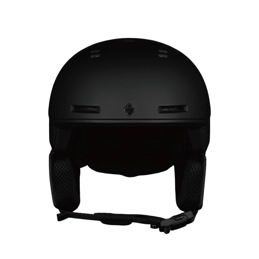Sweet Protection スウィートプロテクション スノボ スノーボードヘルメット 2025 Adapter Mips Helmet / アダプター ミップス ヘルメット / 840110 | ブランド登録なし | 11