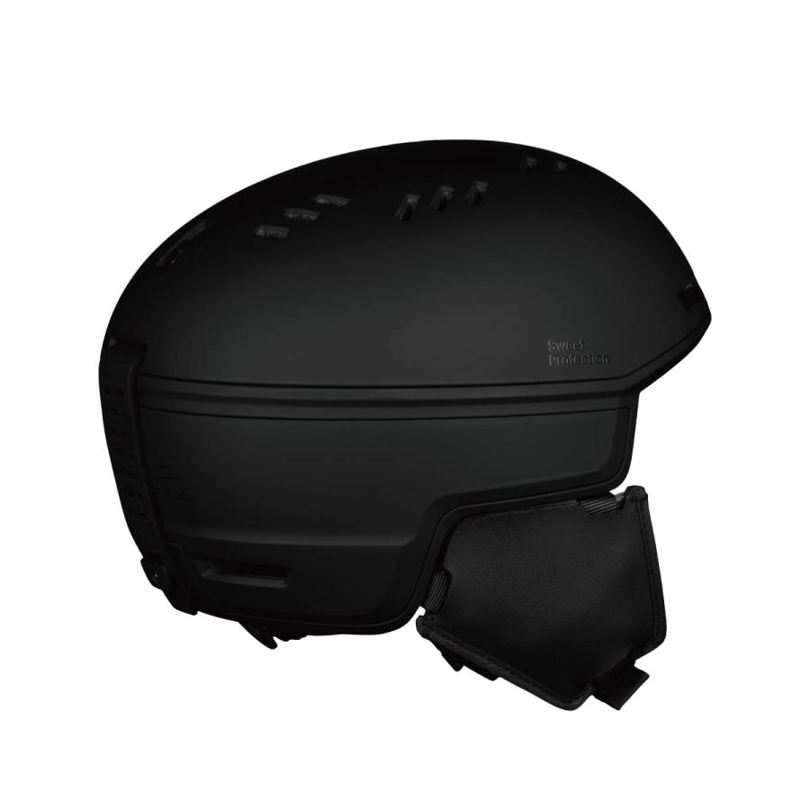 Sweet Protection スウィートプロテクション スノボ スノーボードヘルメット 2025 Adapter Mips Helmet / アダプター ミップス ヘルメット / 840110 | ブランド登録なし | 12