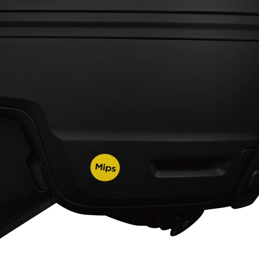 Sweet Protection スウィートプロテクション スノボ スノーボードヘルメット 2025 Adapter Mips Helmet / アダプター ミップス ヘルメット / 840110 | ブランド登録なし | 14