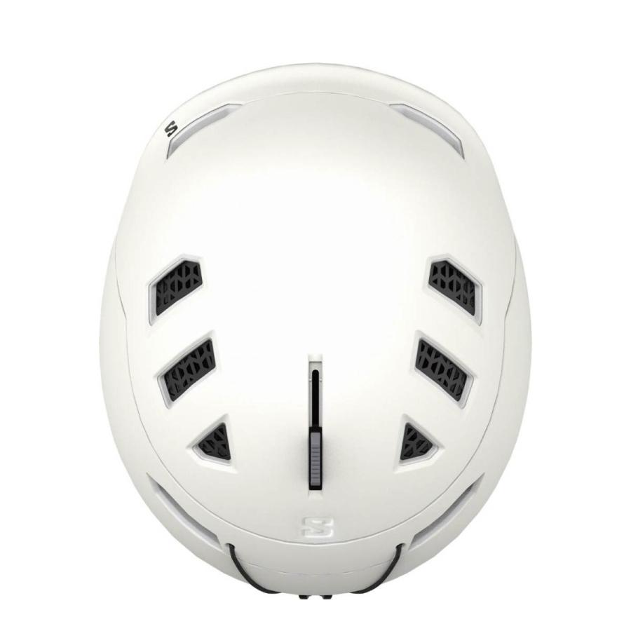 SALOMON（サロモン） スノボ スノーボードヘルメット メンズ