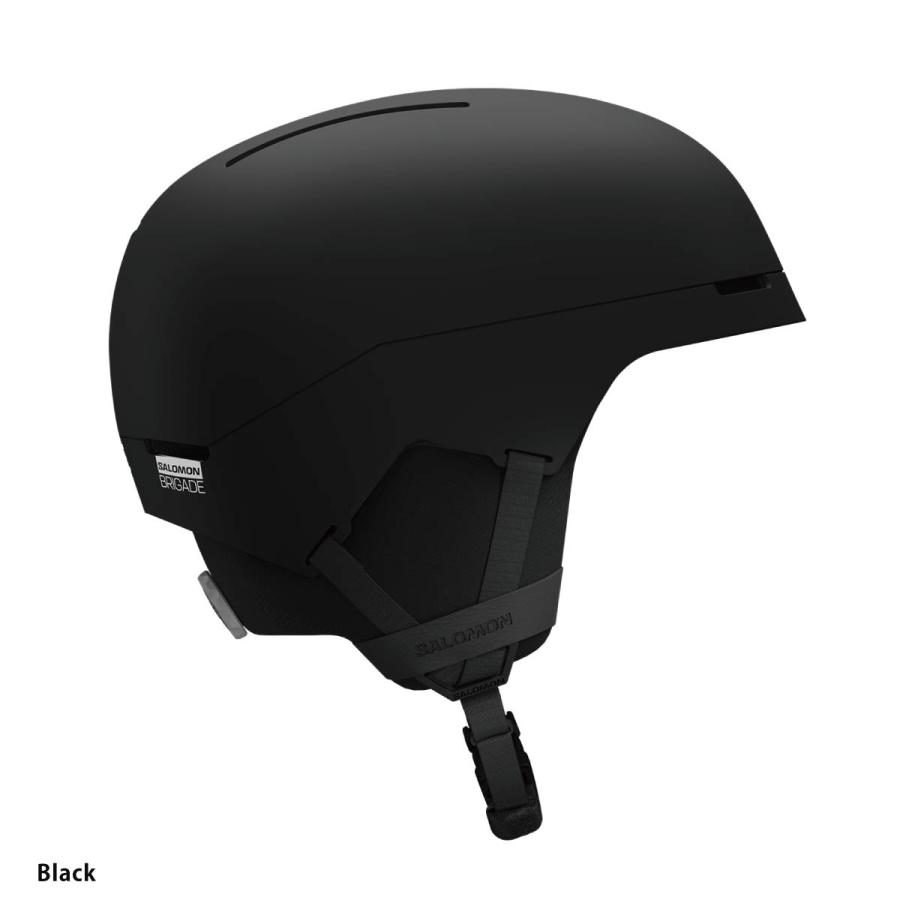 SALOMON（サロモン） スノボ スノーボードヘルメット メンズ