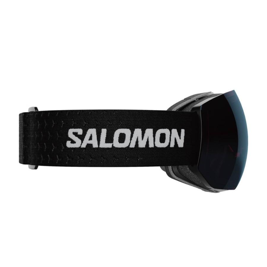 SALOMON（サロモン） スノボ スノーボード ゴーグル メンズ レディース