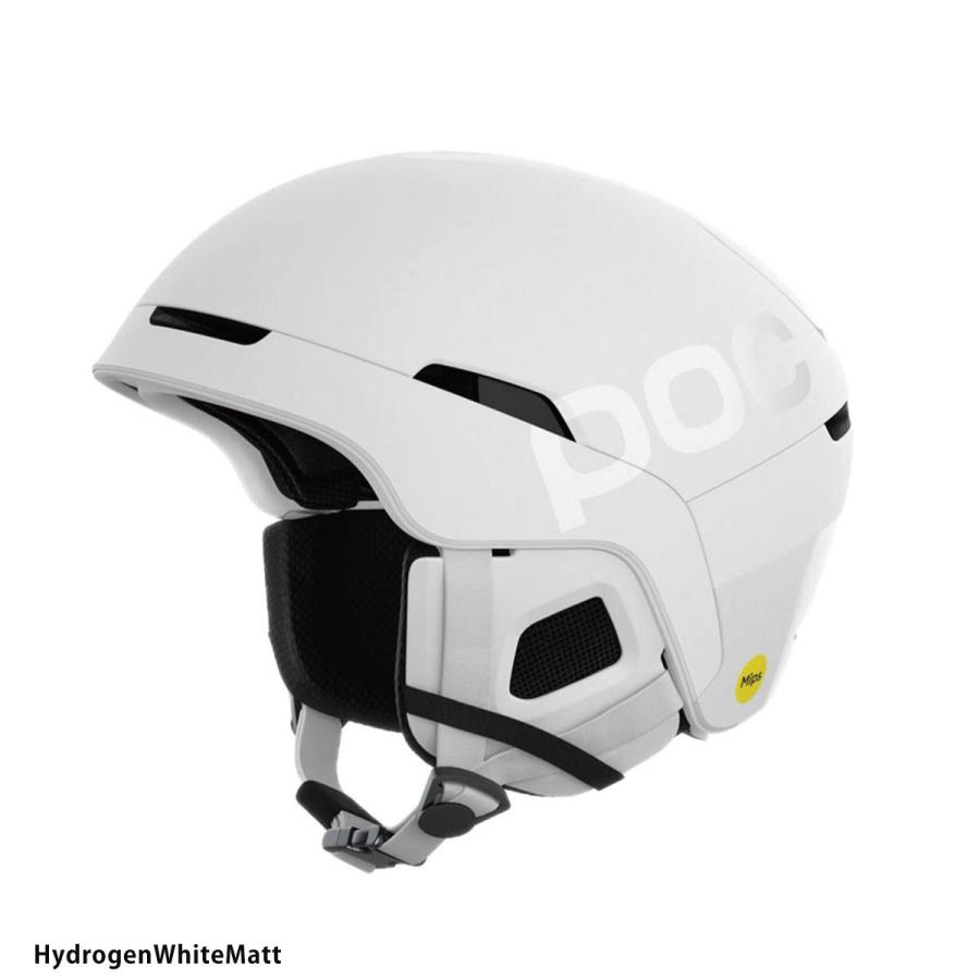 POC ポック スノボヘルメット メンズ レディース＜2026＞ OBEX BC MIPS / 10114 日本正規品 | POC | 05