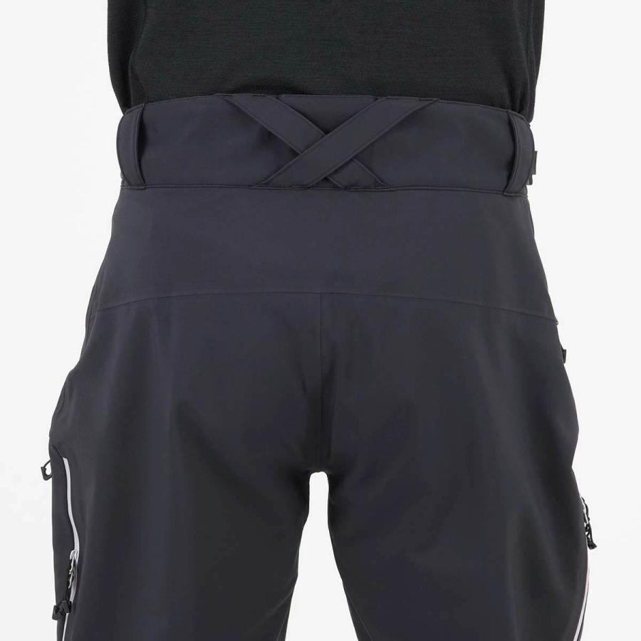 スノボウェア スノボパンツ パンツ MILLET ミレー メンズ レディース＜2026＞TYPHON WARM NX STEEP PANT M / MIV03154 | MILLET | 14