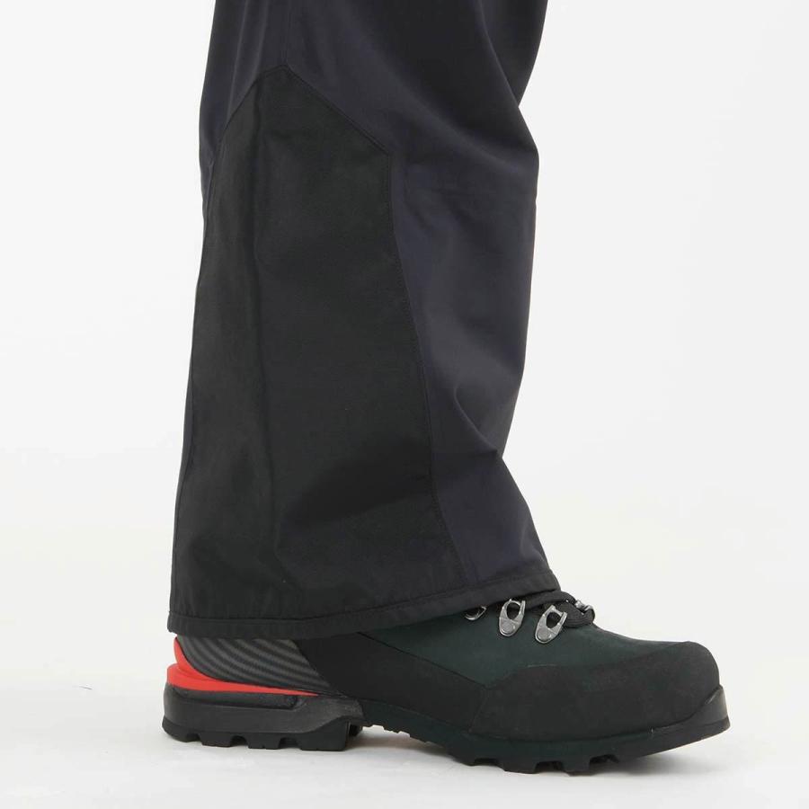 スノボウェア スノボパンツ パンツ MILLET ミレー メンズ レディース＜2026＞TYPHON WARM NX STEEP PANT M / MIV03154 | MILLET | 15