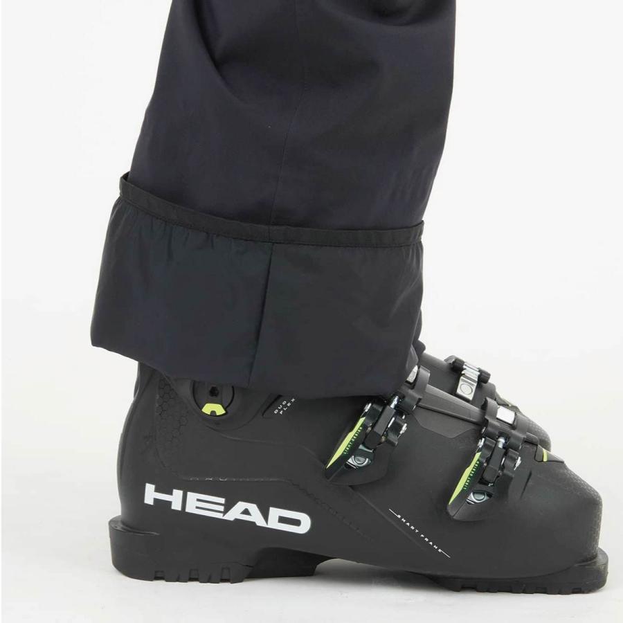 スノボウェア スノボパンツ パンツ MILLET ミレー メンズ レディース＜2026＞TYPHON WARM NX STEEP PANT M / MIV03154 | MILLET | 16