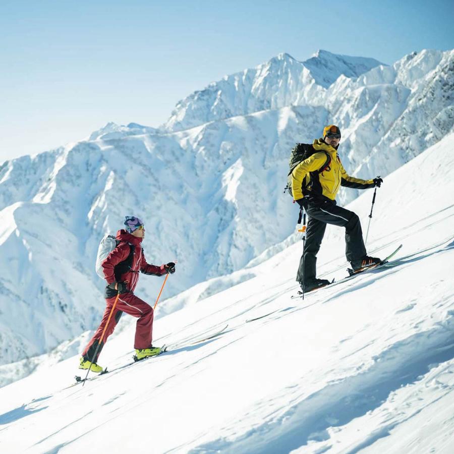 スノボウェア スノボパンツ パンツ MILLET ミレー メンズ レディース＜2026＞TYPHON WARM NX STEEP PANT M / MIV03154 | MILLET | 18