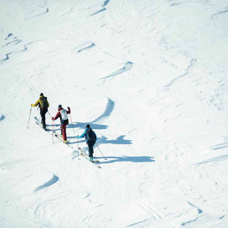 スノボウェア スノボパンツ パンツ MILLET ミレー メンズ レディース＜2026＞TYPHON WARM NX STEEP PANT M / MIV03154 | MILLET | 20