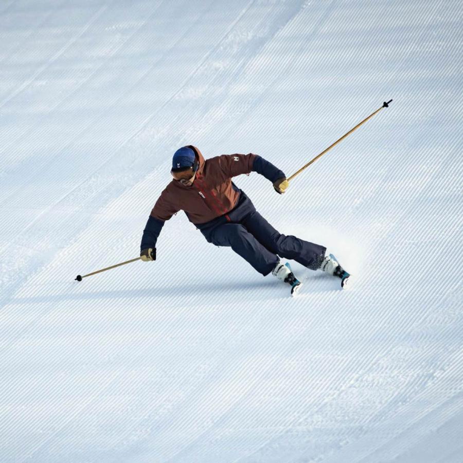 スノボウェア スノボパンツ パンツ MILLET ミレー メンズ ＜2025＞ SNOWBASIN PT JP M / MIV9220J | MILLET | 07