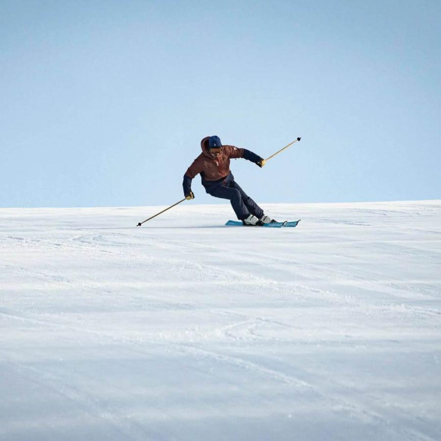 スノボウェア スノボパンツ パンツ MILLET ミレー メンズ ＜2025＞ SNOWBASIN PT JP M / MIV9220J | MILLET | 08