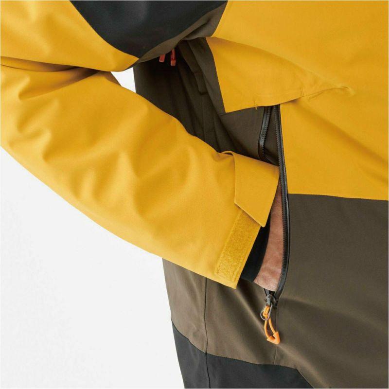 スノボウェア メンズ スノボジャケット ミレー MILLET ＜2025＞ TELLURIDE JKT M / MIV9215 | MILLET | 16