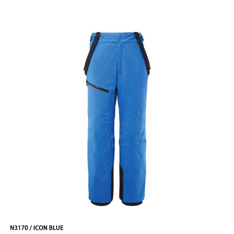 MILLET（ミレー） スノボウェア スノボパンツ パンツ メンズ＜2025