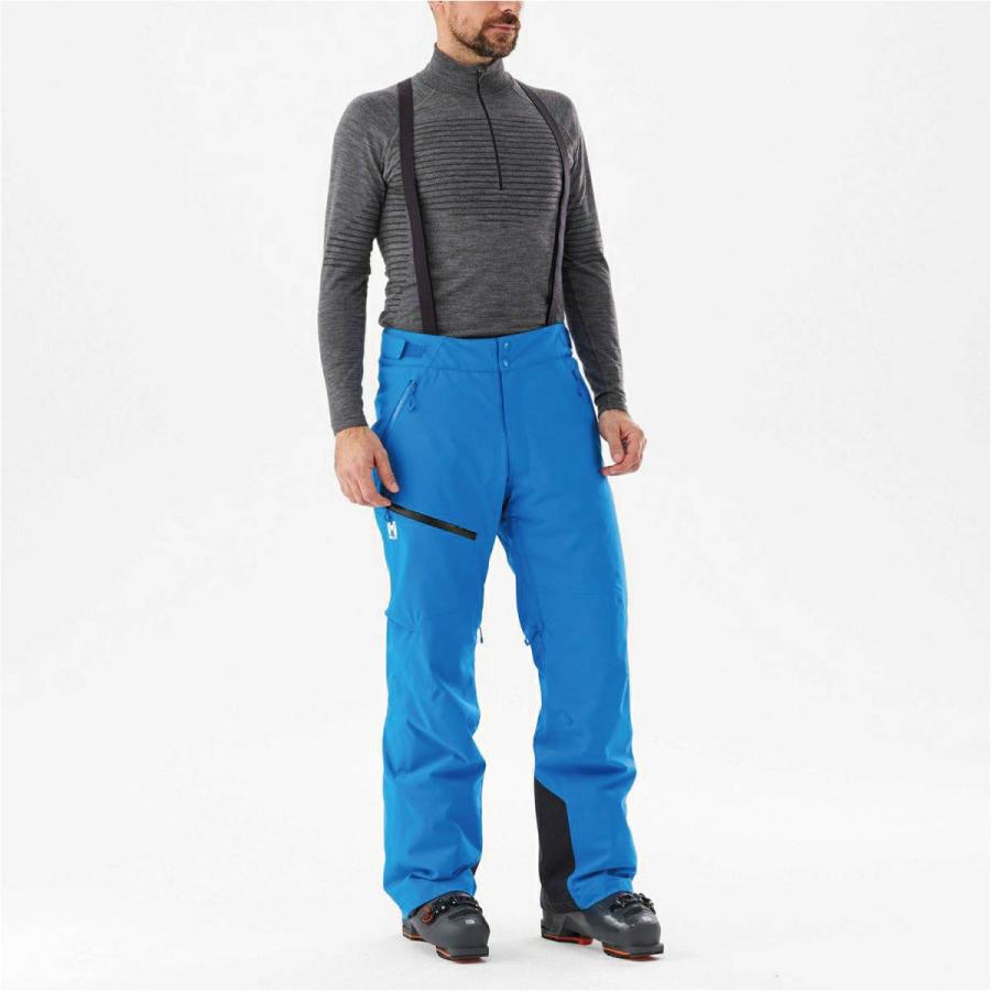 MILLET（ミレー） スノボウェア スノボパンツ パンツ メンズ＜2025