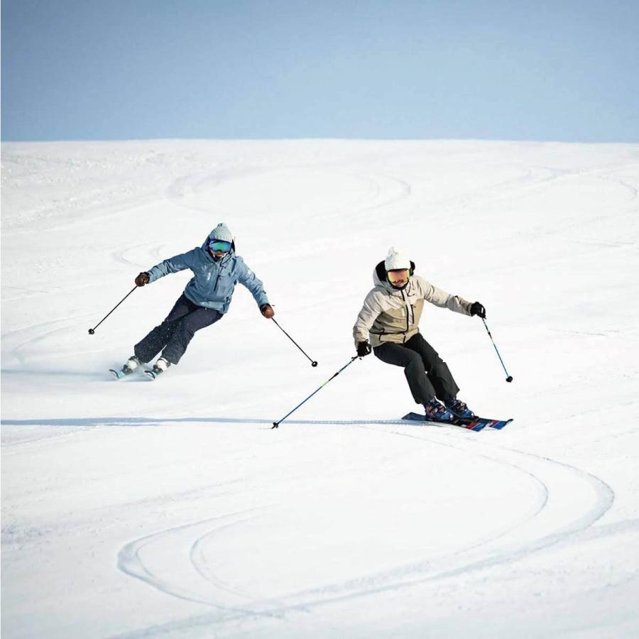 スノボウェア スノボパンツ レディース パンツ MILLET ミレー ＜2025＞ SNOWBASIN PANT JP W / MIV9232J | MILLET | 09