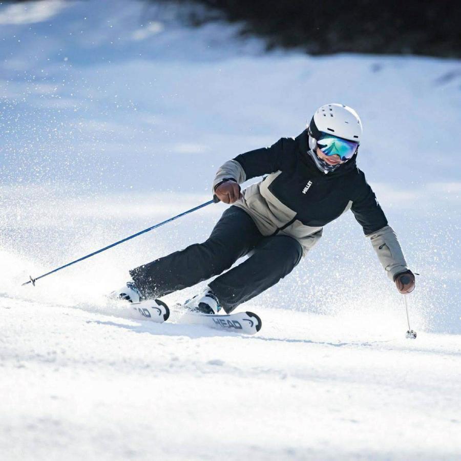 スノボウェア レディース スノボジャケット ミレー MILLET ＜2025＞ NALLO JKT W / MIV9904 | MILLET | 09