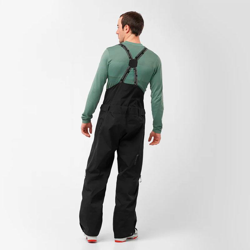 SALOMON（サロモン） スノボウェア スノボパンツ パンツ メンズ 2025
