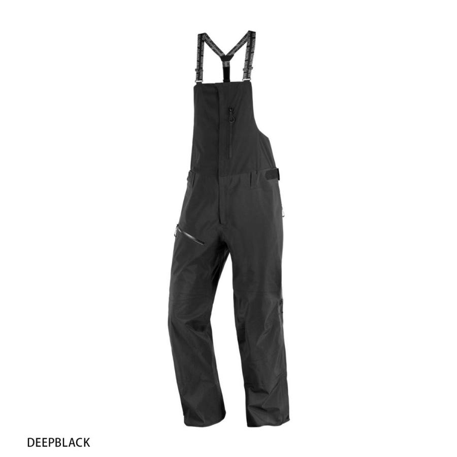 SALOMON（サロモン） スノボウェア スノボパンツ パンツ メンズ 2025