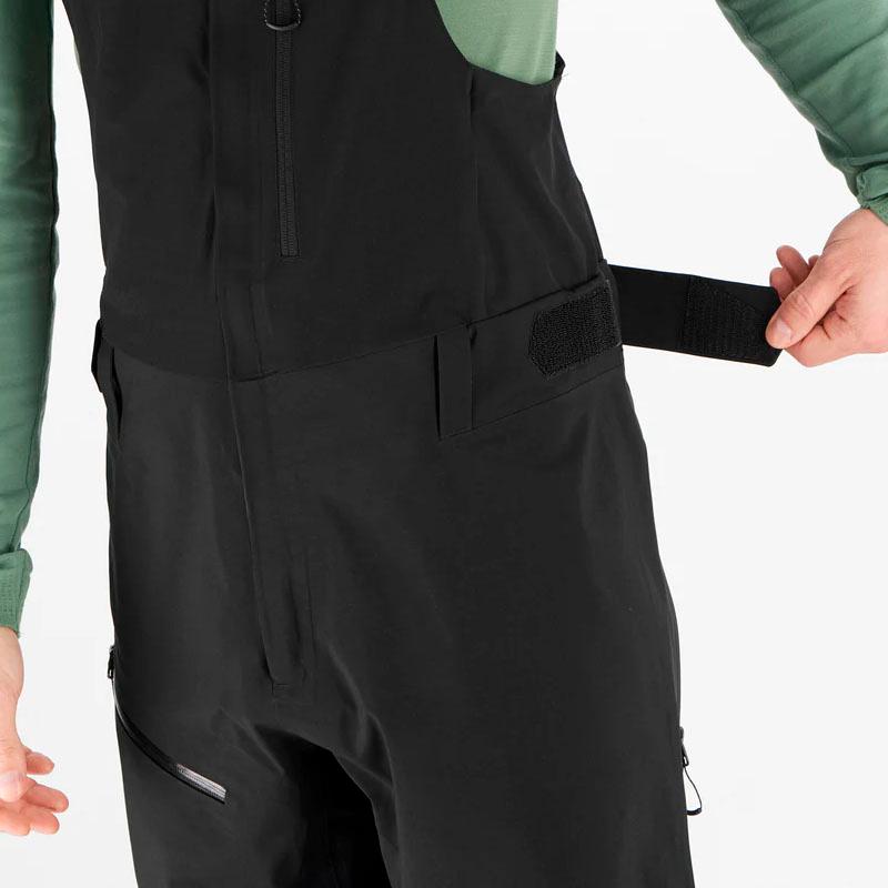 SALOMON（サロモン） スノボウェア スノボパンツ パンツ メンズ 2025