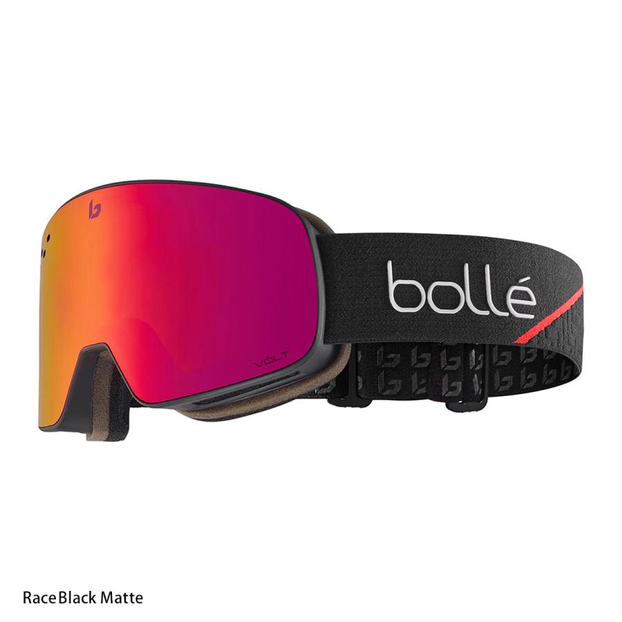 スノボゴーグル ボレー bolle メンズ レディース＜2026＞NEVADA / ネバダ/ BG096016 / BG096017 / BG096001【調光】 日本正規品 | bolle | 06