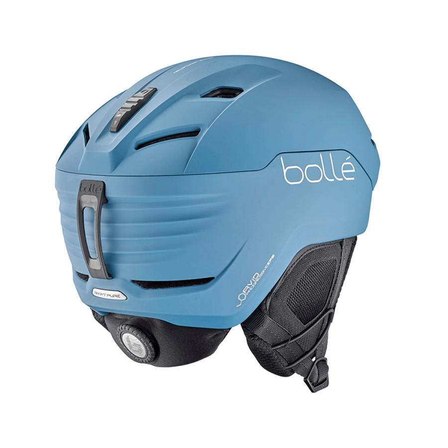 bolle ボレー スノボヘルメット メンズ レディース＜2025＞ RYFT PURE / ライフト ピュア / BH1780 日本正規品 | bolle | 09