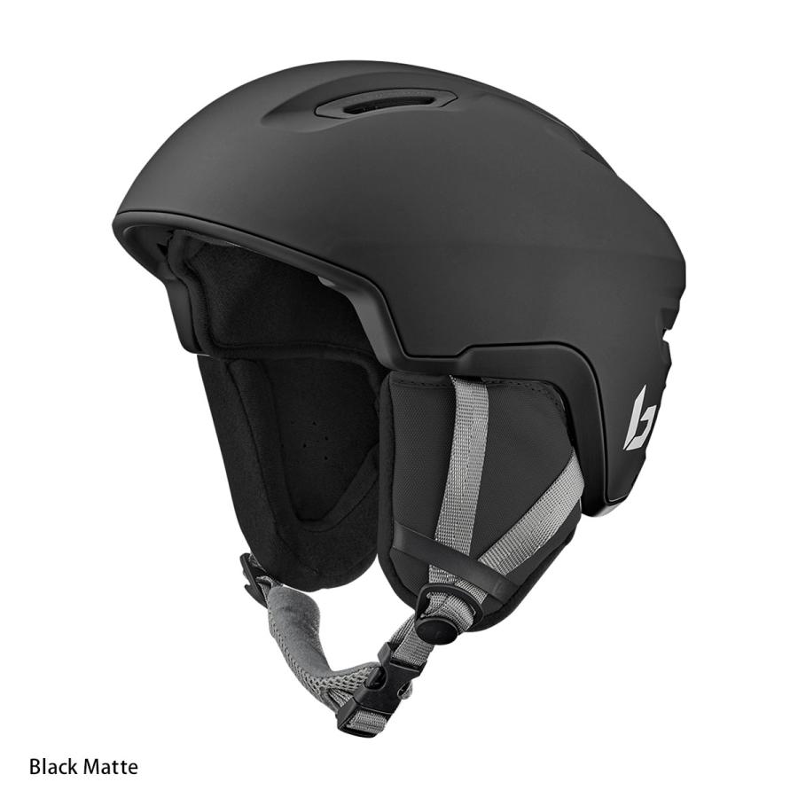 bolle ボレー スノボヘルメット メンズ レディース＜2025＞ATMOS PURE / アトモス ピュア / BH1460 日本正規品 | bolle | 06