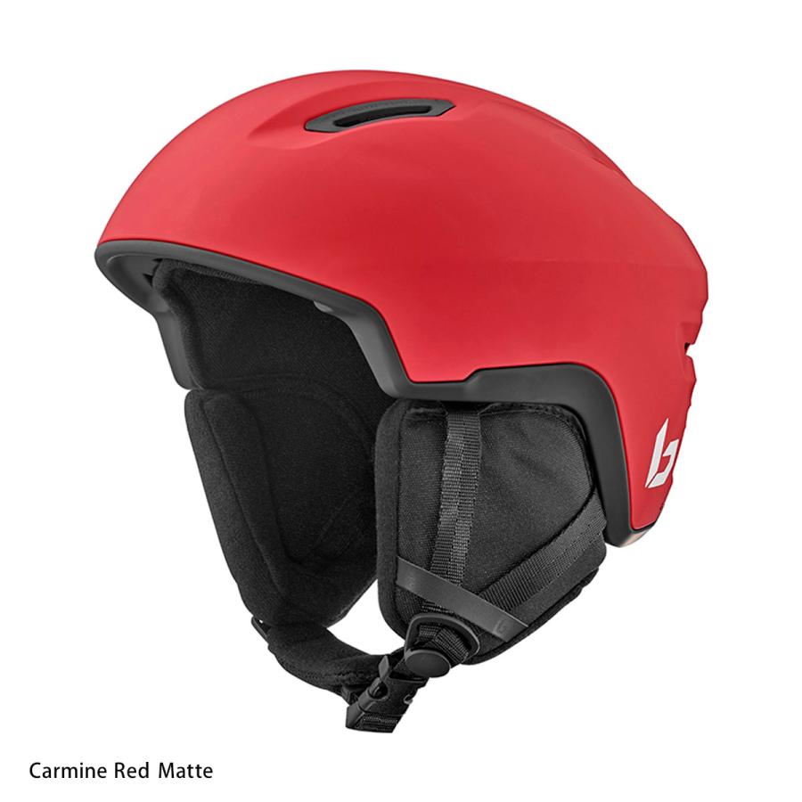 bolle ボレー スノボヘルメット メンズ レディース＜2025＞ATMOS PURE / アトモス ピュア / BH1460 日本正規品 | bolle | 07