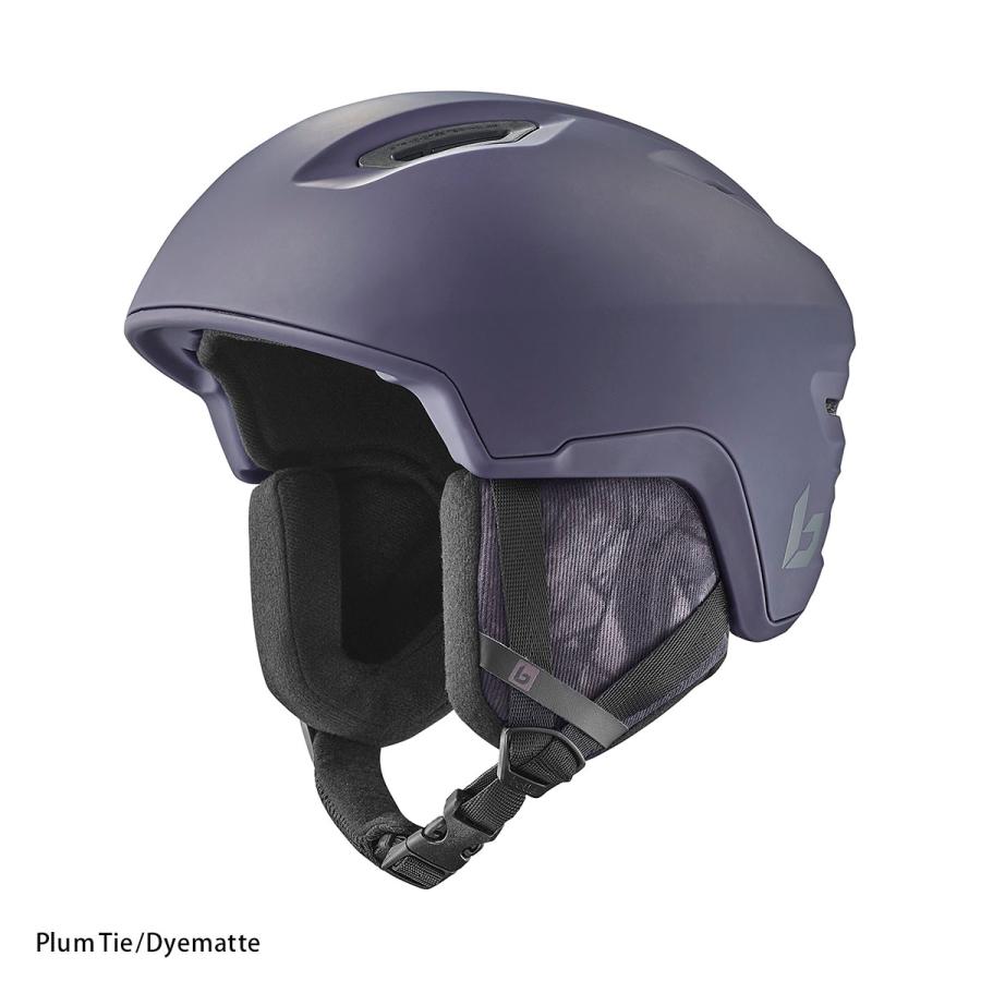 bolle ボレー スノボヘルメット メンズ レディース＜2025＞ATMOS PURE / アトモス ピュア / BH1460 日本正規品 | bolle | 08