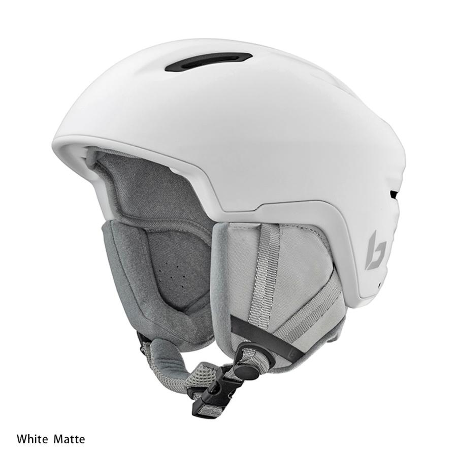 bolle ボレー スノボヘルメット メンズ レディース＜2025＞ATMOS PURE / アトモス ピュア / BH1460 日本正規品 | bolle | 09