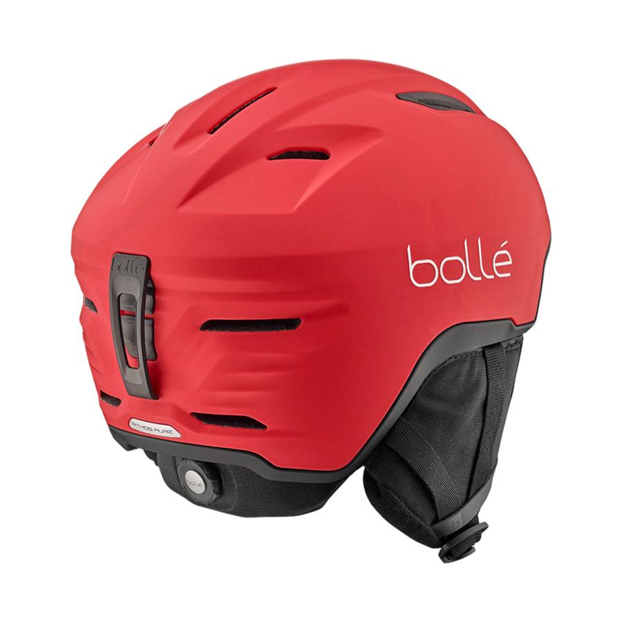 bolle ボレー スノボヘルメット メンズ レディース＜2025＞ATMOS PURE / アトモス ピュア / BH1460 日本正規品 | bolle | 11
