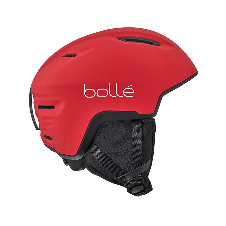 bolle ボレー スノボヘルメット メンズ レディース＜2025＞ATMOS PURE / アトモス ピュア / BH1460 日本正規品 | bolle | 12