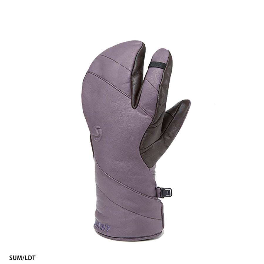 SWANY スワニー スノボグローブ メンズ 2025 SX-205 / Alaska 3 Finger 【GORE-TEX】 |  | 11