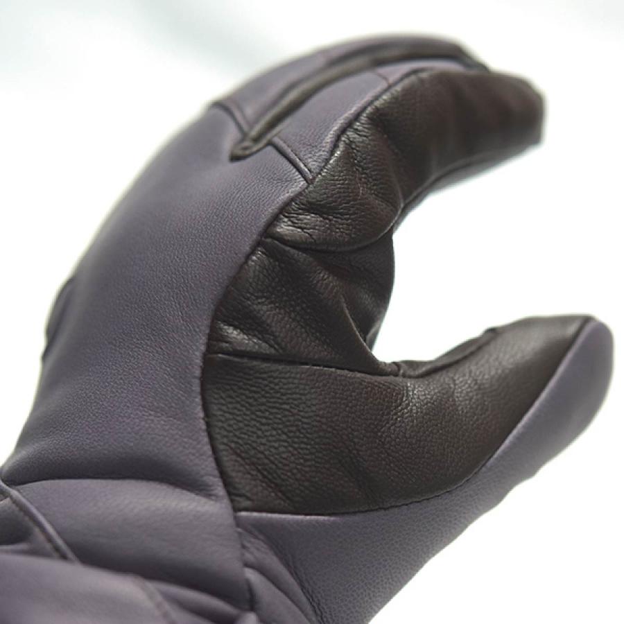 SWANY スワニー スノボグローブ メンズ 2025 SX-205 / Alaska 3 Finger 【GORE-TEX】 |  | 14