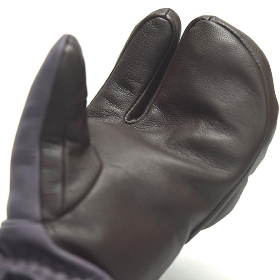 SWANY スワニー スノボグローブ メンズ 2025 SX-205 / Alaska 3 Finger 【GORE-TEX】 |  | 15