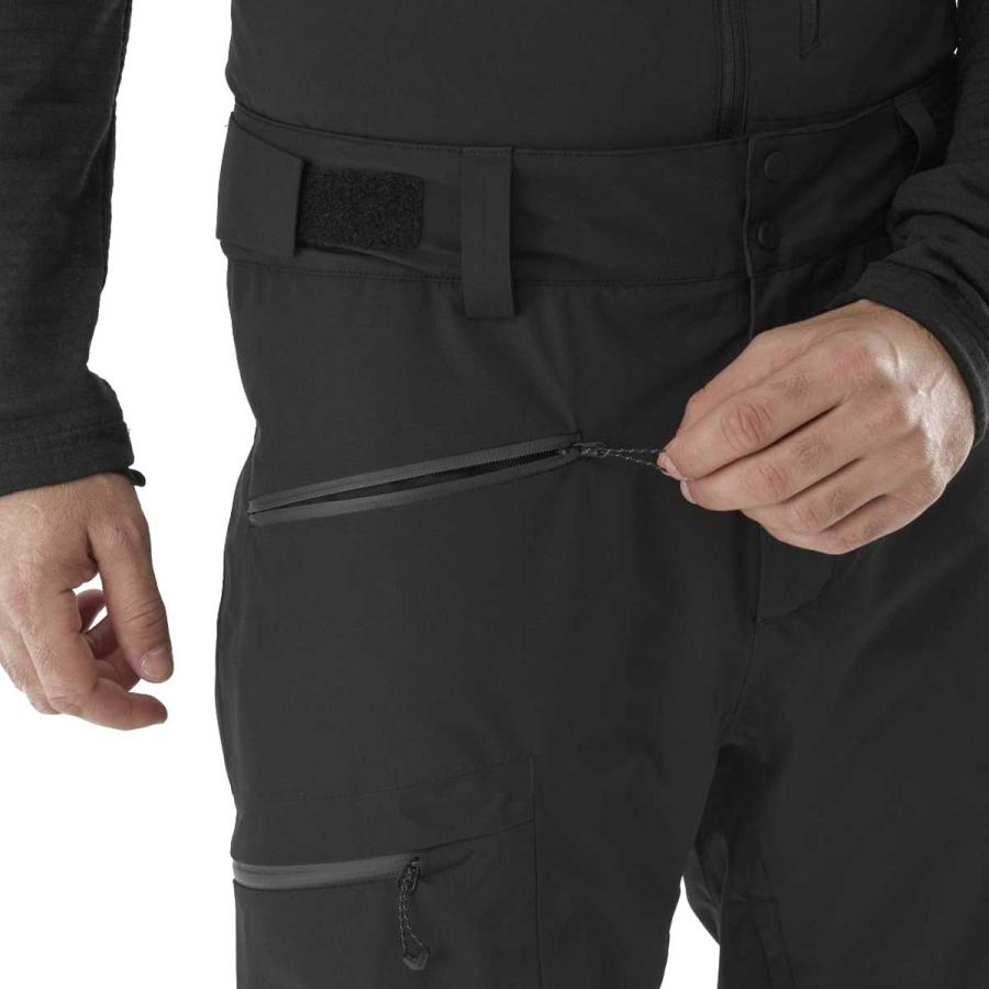 MILLET（ミレー） スノボ スノーボードウェア パンツ メンズ 2024