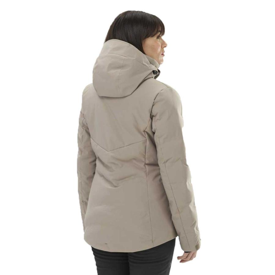 MILLET ミレー スノボ スノーボードウェア ジャケット レディース 2024 MIV9902 MONASHEE JKT W | MILLET | 10