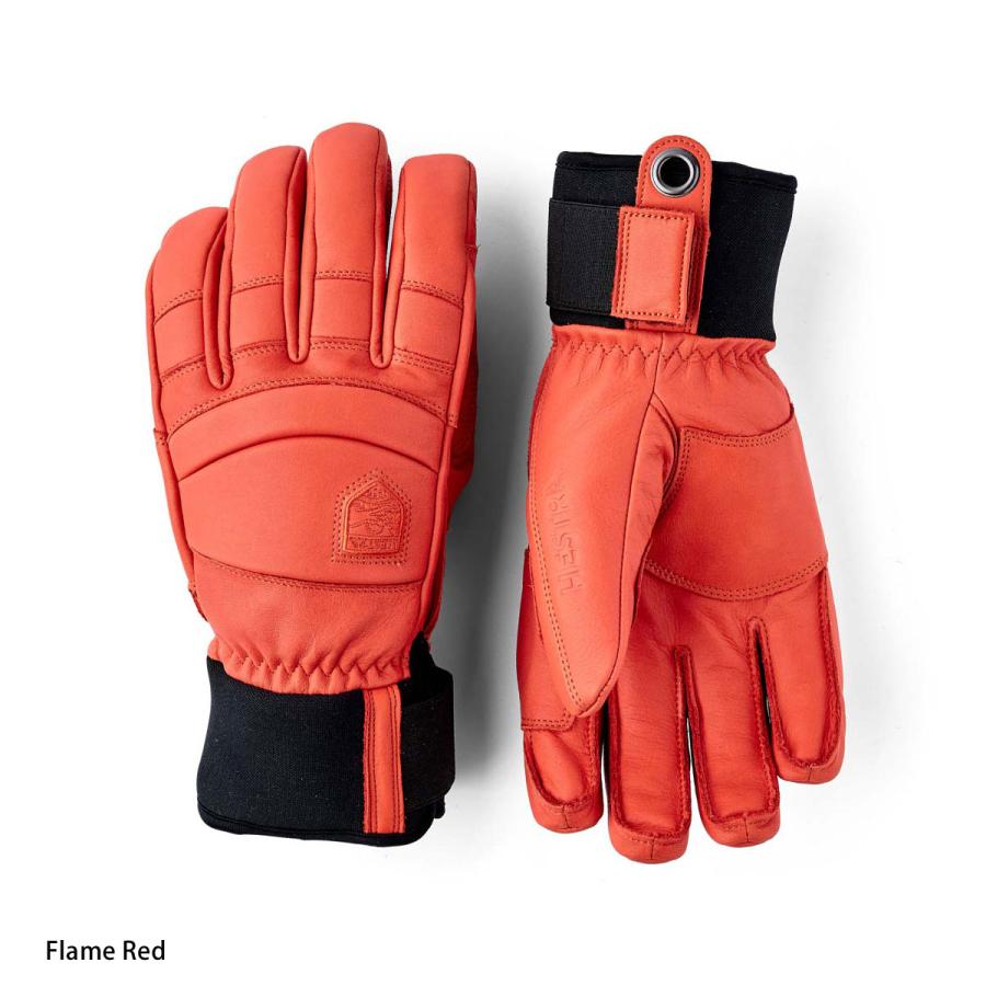 HESTRA ヘストラ スノボ スノーボード グローブ メンズ レディース 2025 3000780 / Fall Line | HESTRA | 10