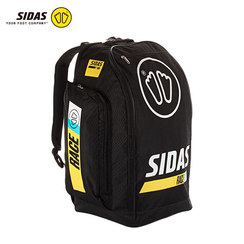 SIDAS シダス スノボ バッグ・ケース ＜2026＞ RACE BOOT BAG 60L / レースブーツバック 60L / 130036101 | SIDAS