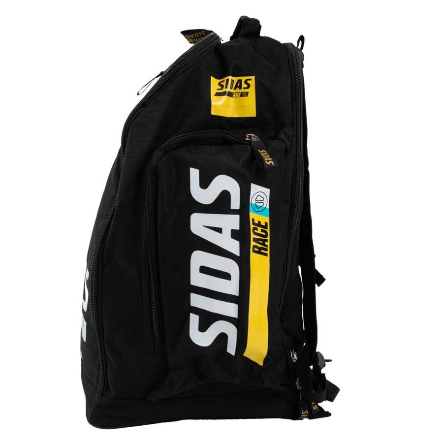 SIDAS シダス スノボ バッグ・ケース ＜2026＞ RACE BOOT BAG 60L / レースブーツバック 60L / 130036101 | SIDAS | 02