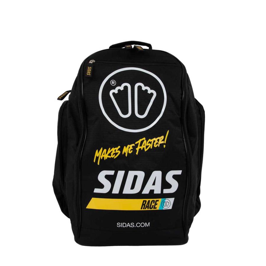 SIDAS シダス スノボ バッグ・ケース ＜2026＞ RACE BOOT BAG 60L / レースブーツバック 60L / 130036101 | SIDAS | 03
