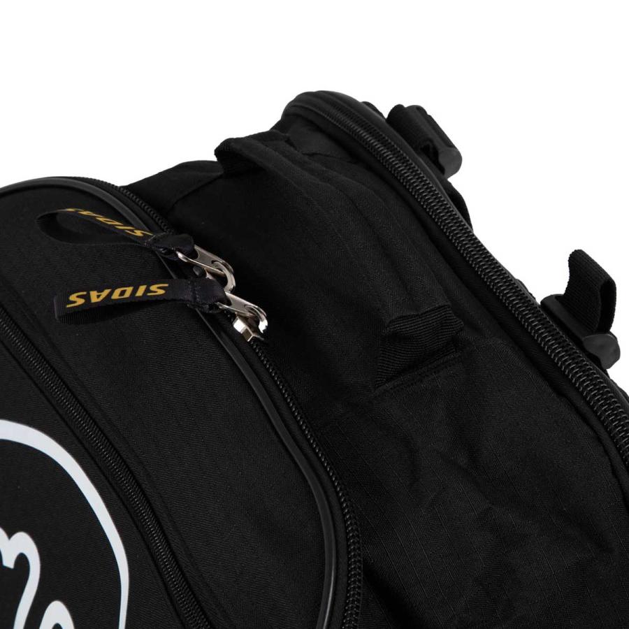 SIDAS シダス スノボ バッグ・ケース ＜2026＞ RACE BOOT BAG 60L / レースブーツバック 60L / 130036101 | SIDAS | 04