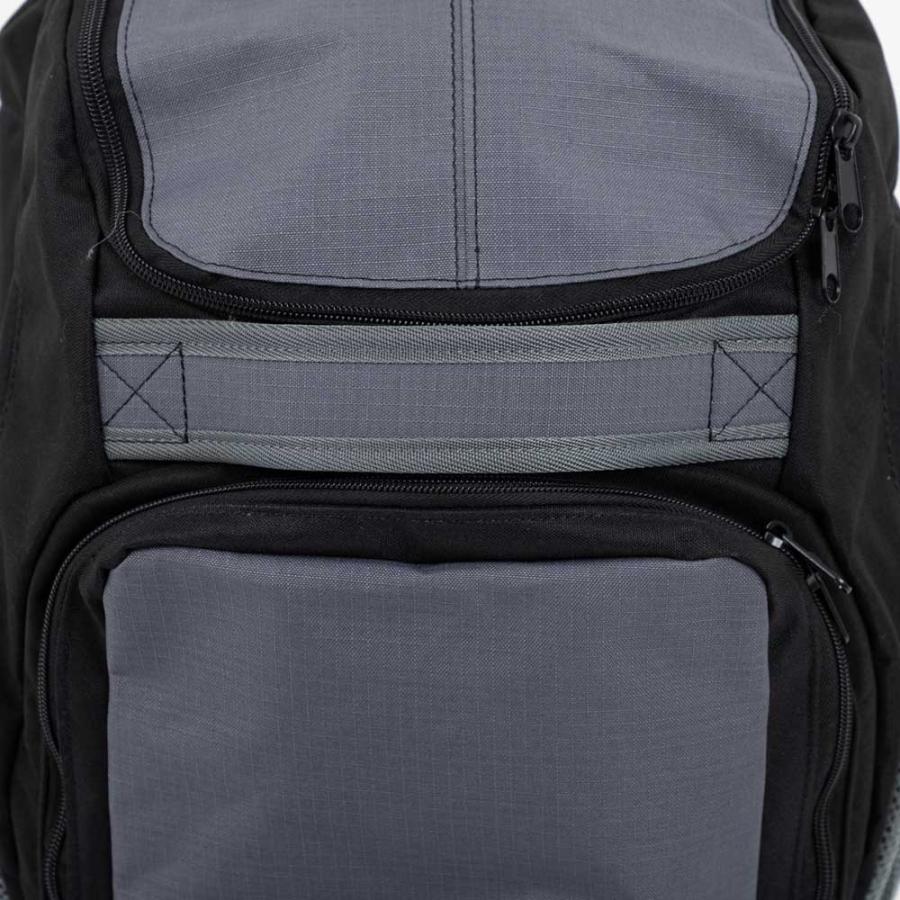 KIZAKI キザキ スノボ  バッグ・ケース ＜2025＞ ヘルメットブーツザック / DBS-F3659 日本正規品 | KIZAKI | 09