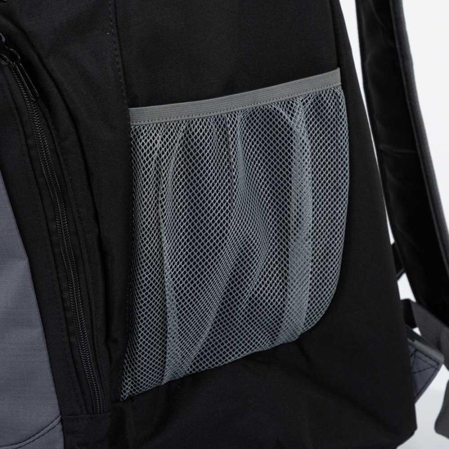 KIZAKI キザキ スノボ  バッグ・ケース ＜2025＞ ヘルメットブーツザック / DBS-F3659 日本正規品 | KIZAKI | 10