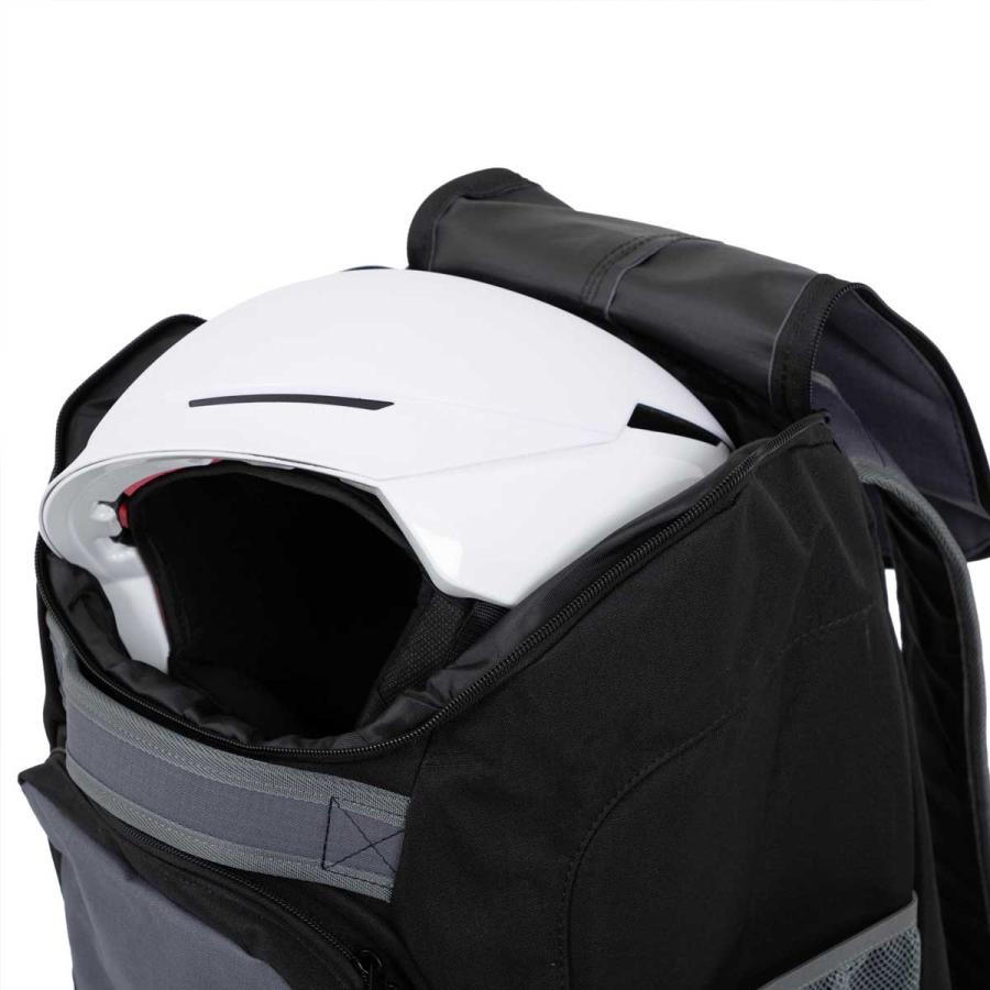 KIZAKI キザキ スノボ  バッグ・ケース ＜2025＞ ヘルメットブーツザック / DBS-F3659 日本正規品 | KIZAKI | 11