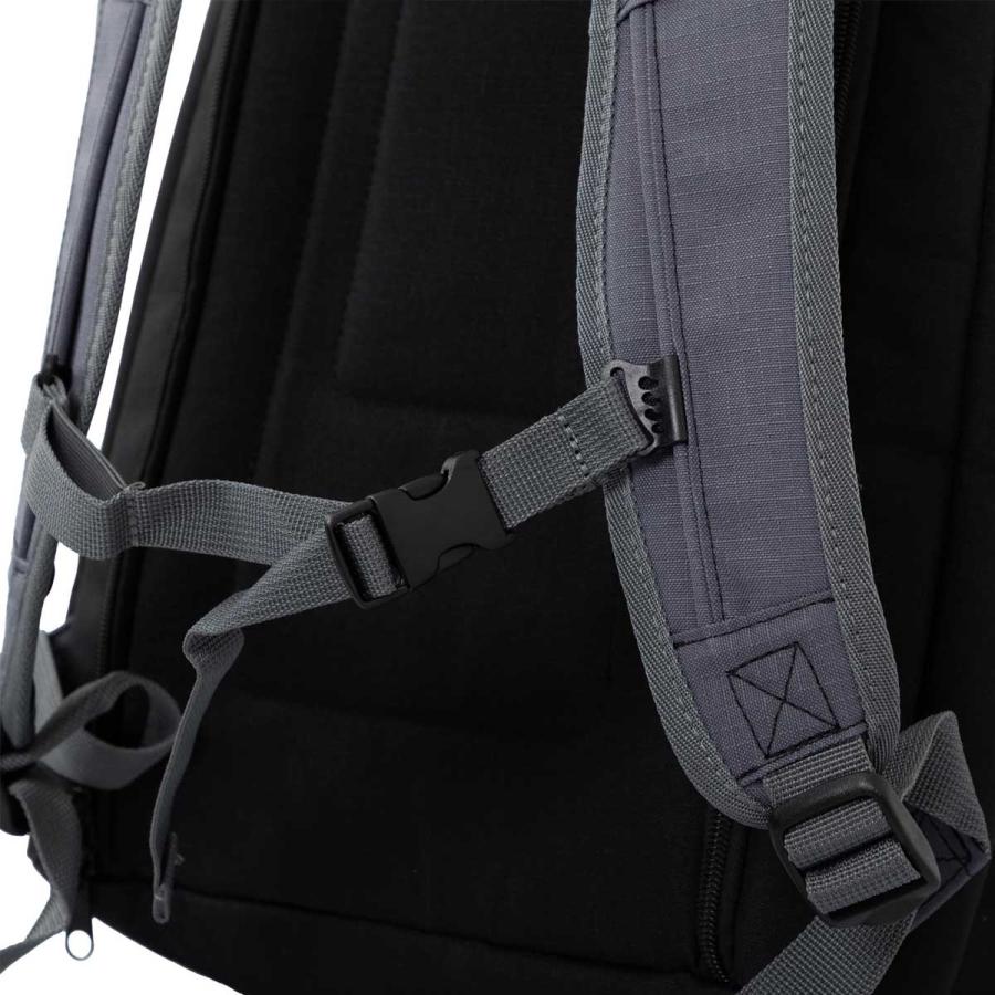 KIZAKI キザキ スノボ  バッグ・ケース ＜2025＞ ヘルメットブーツザック / DBS-F3659 日本正規品 | KIZAKI | 13