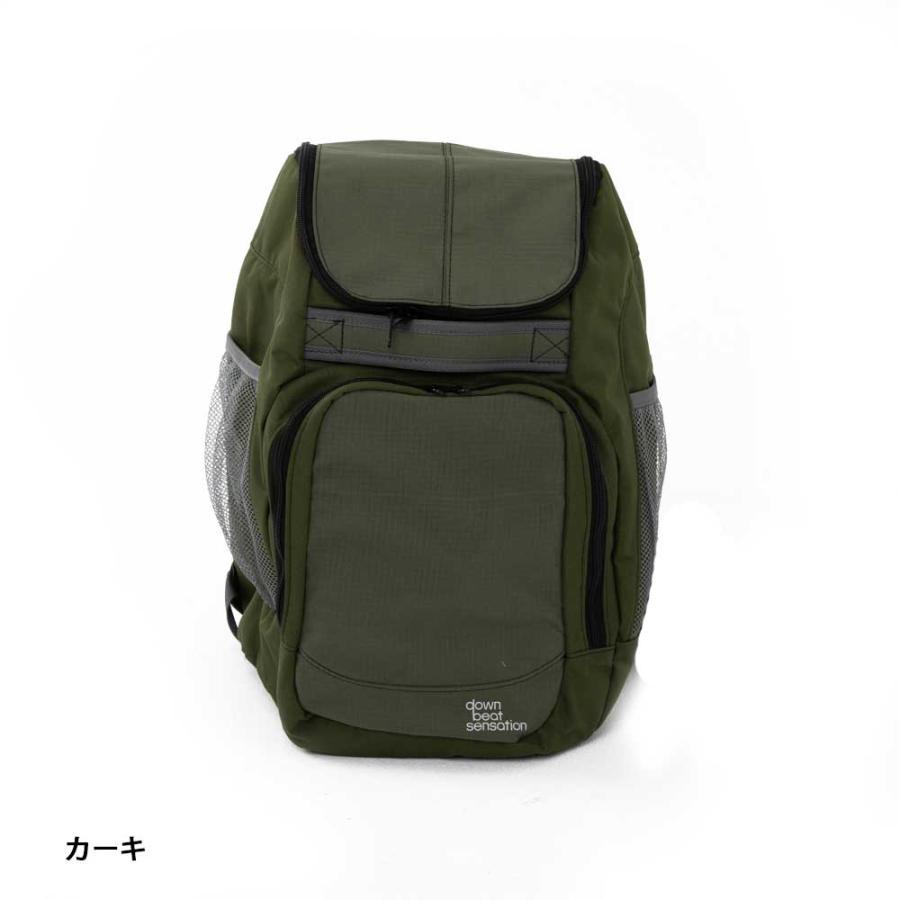 KIZAKI キザキ スノボ  バッグ・ケース ＜2025＞ ヘルメットブーツザックS / DBS-F3660 日本正規品 | KIZAKI | 06