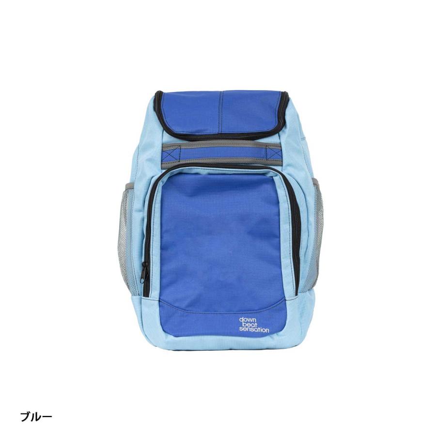 KIZAKI キザキ スノボ  バッグ・ケース ＜2025＞ ヘルメットブーツザックS / DBS-F3660 日本正規品 | KIZAKI | 07