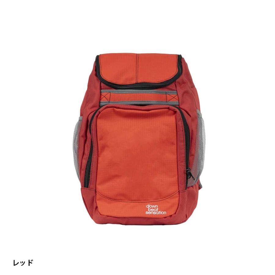 KIZAKI キザキ スノボ  バッグ・ケース ＜2025＞ ヘルメットブーツザックS / DBS-F3660 日本正規品 | KIZAKI | 08