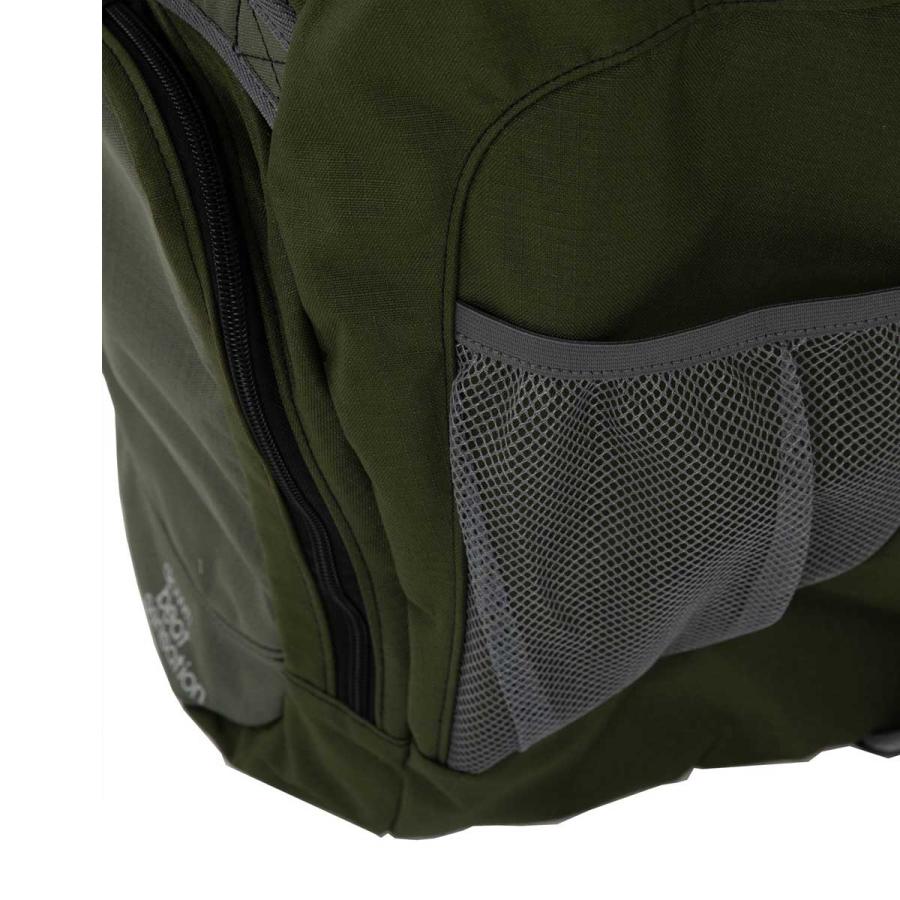 KIZAKI キザキ スノボ  バッグ・ケース ＜2025＞ ヘルメットブーツザックS / DBS-F3660 日本正規品 | KIZAKI | 11