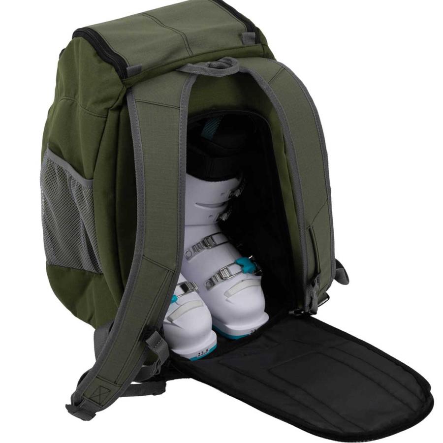 KIZAKI キザキ スノボ  バッグ・ケース ＜2025＞ ヘルメットブーツザックS / DBS-F3660 日本正規品 | KIZAKI | 13